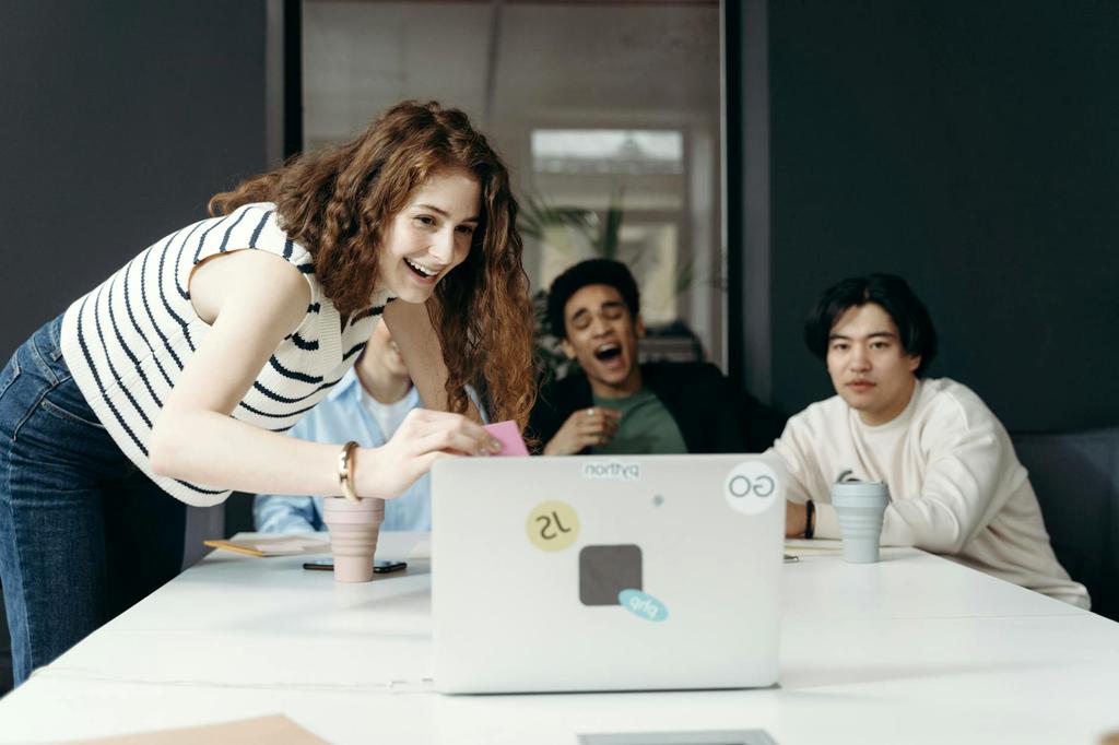 DevOps and Agile Development
